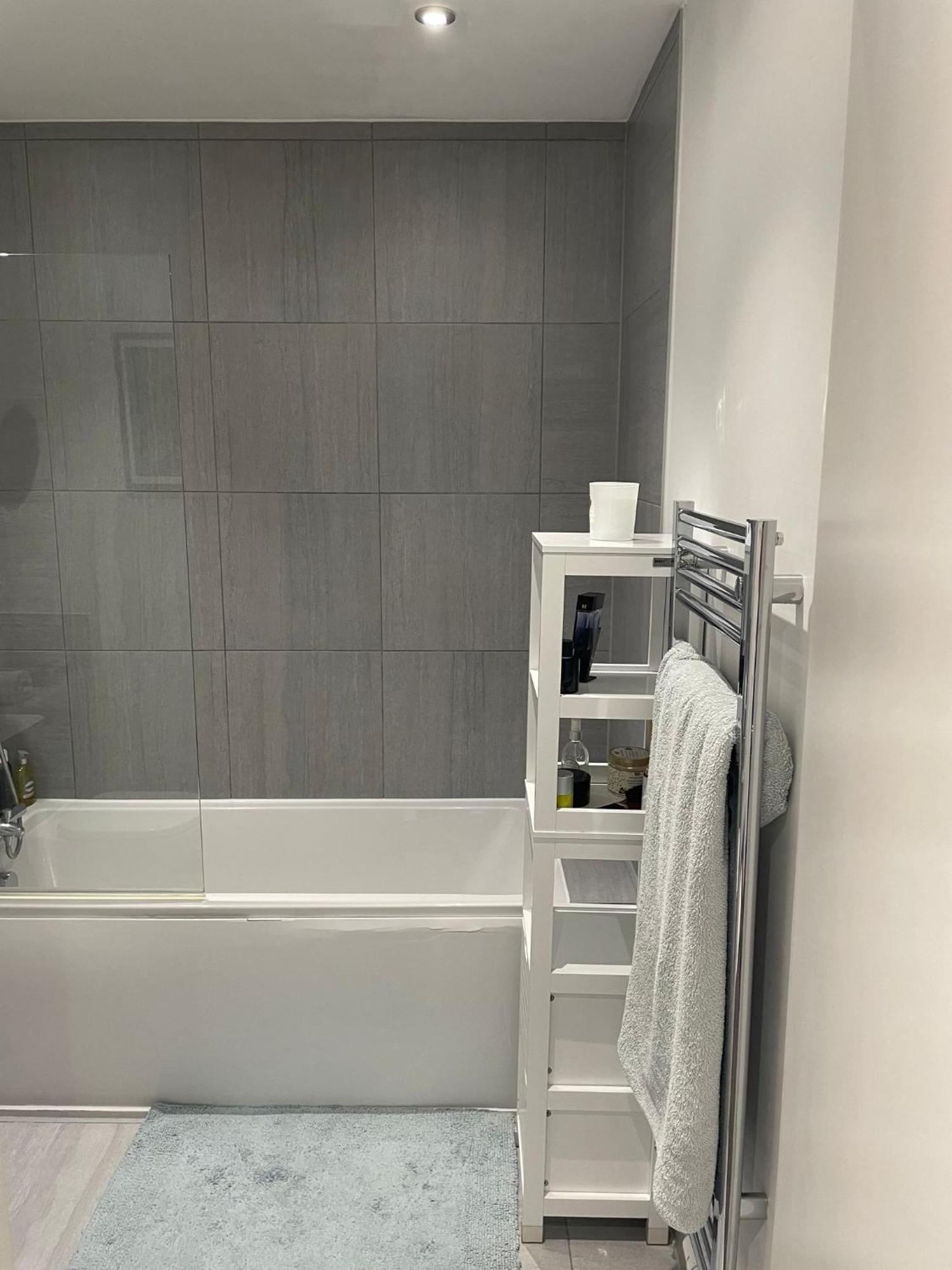 Malixa Uk Apartment Croydon Ngoại thất bức ảnh