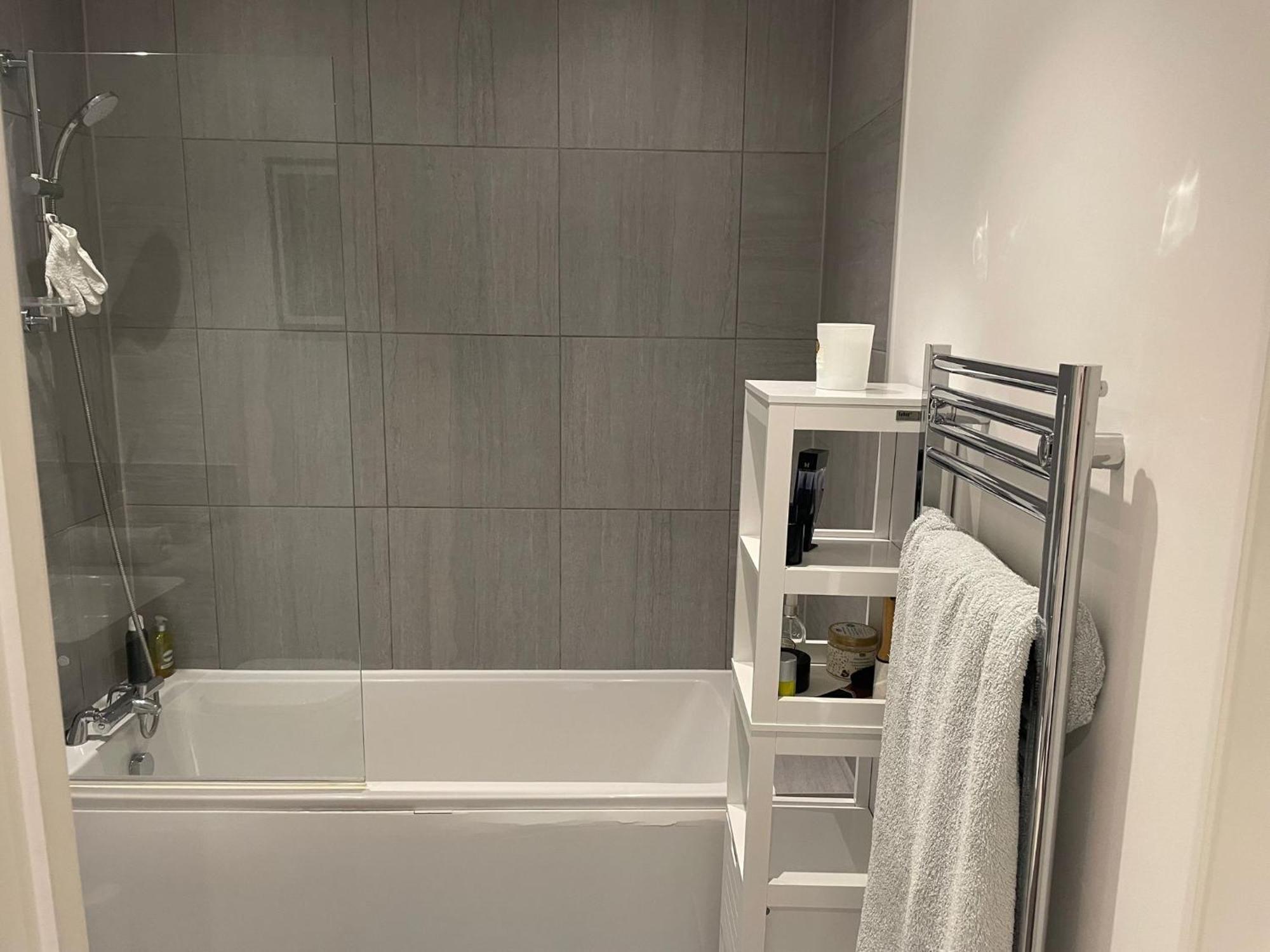 Malixa Uk Apartment Croydon Ngoại thất bức ảnh