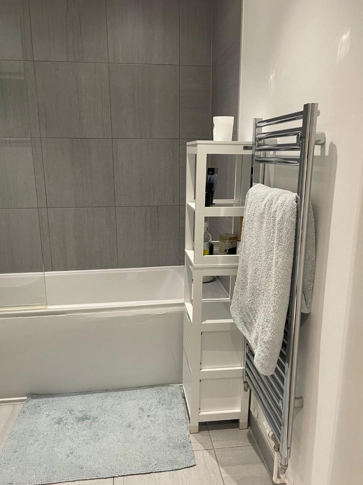 Malixa Uk Apartment Croydon Ngoại thất bức ảnh