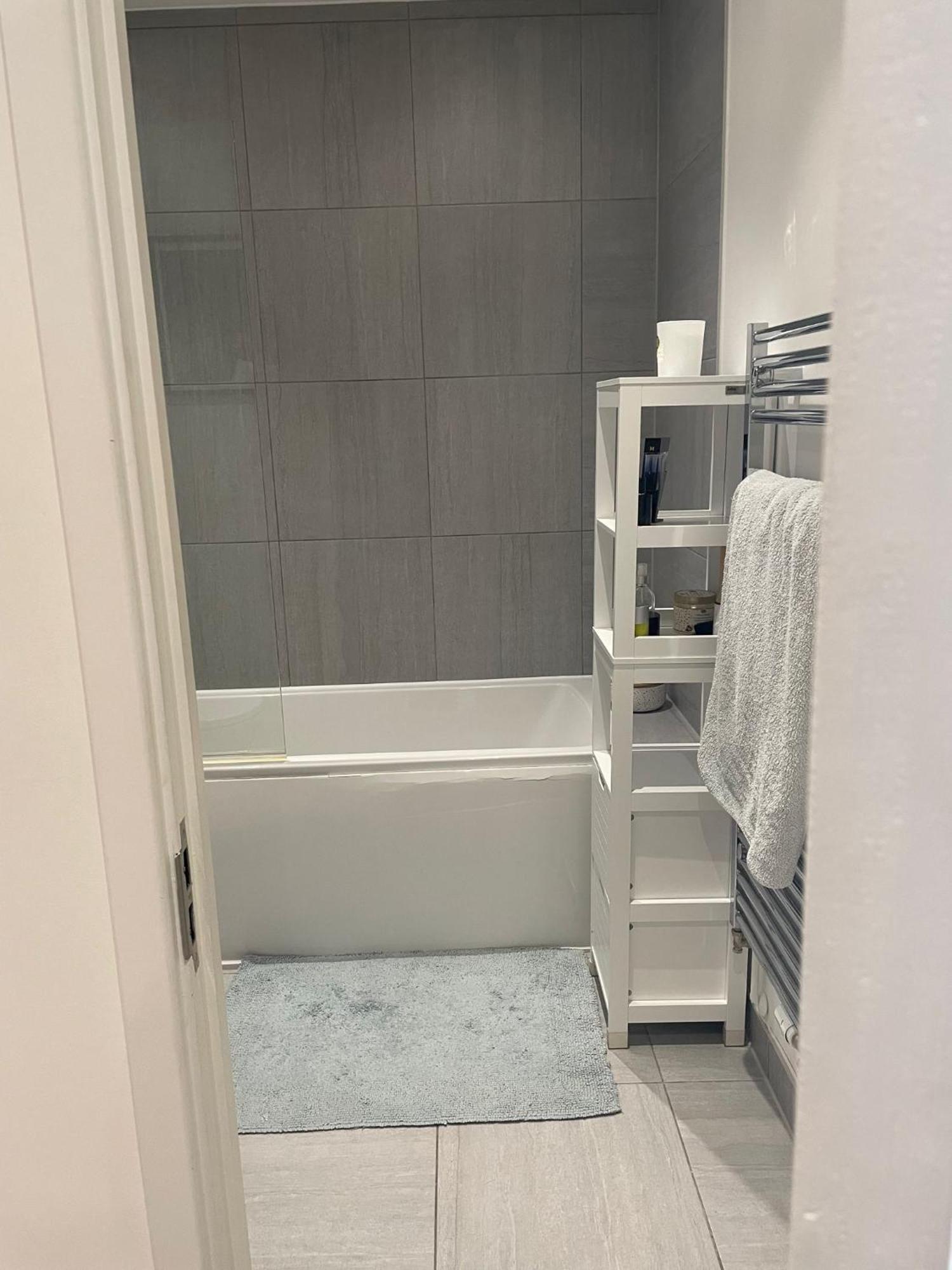 Malixa Uk Apartment Croydon Ngoại thất bức ảnh